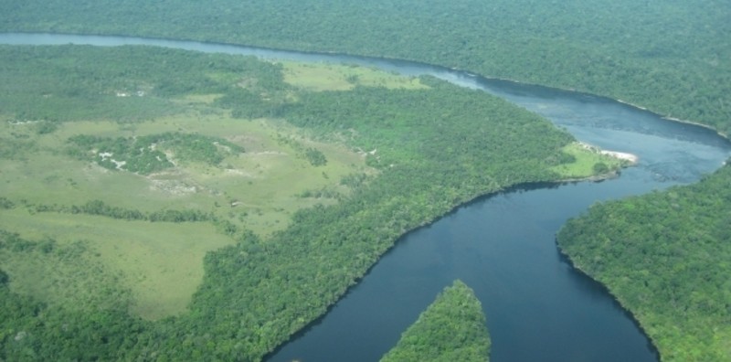 幻の文明の遺跡「シウダー・ブランカ（白い街）」発見か！