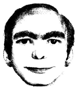 複数の人の夢の中に現われた男THIS MANの正体