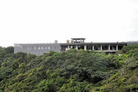 島根県の最凶心霊スポット「かもめ荘」解体される？