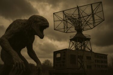 モントーク計画の真相――CIAが実際に行った洗脳実験と「ストレンジャー・シングス」の接点