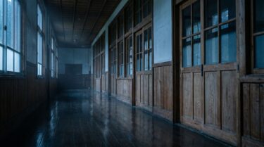 学校の七不思議を民俗学で解く——なぜ「7」なのか、なぜ「トイレ」なのか、なぜ時代で変わるのか