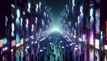 AIボットがネットの51%を支配——”死んだインターネット”はもう陰謀論じゃない