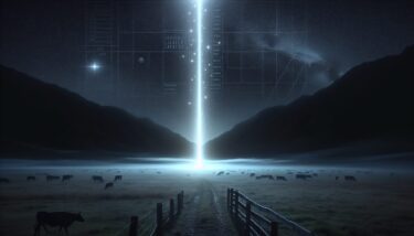 キャトルミューティレーションとアブダクションの違いとは？ FBIも捜査したUFO現象の全貌