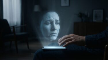 死者をAIで蘇らせる技術——デジタル故人は現代の「幽霊」なのか？