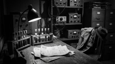 MKウルトラ計画とは？CIAが実行した洗脳実験の全貌を公開文書から読み解く