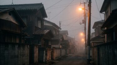 口裂け女はなぜ1979年に全国を席巻したのか？——岐阜発の噂が半年で日本を覆った「都市伝説第1号」の真実