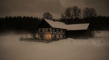 ヒンターカイフェック事件——1922年ドイツ・バイエルン、一家6人惨殺の未解決ミステリー