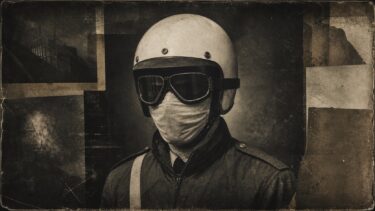 三億円事件とは？──白バイ警官に化けた男が約3億円を奪い、迷宮入りした昭和最大の未解決事件